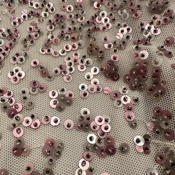 Vintage Plus Size EMANUEL Emanuel Ungaro Woman Embellished Top - Picture 5 of 8